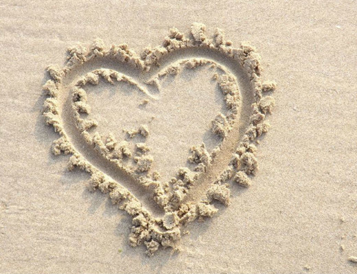 Love-Heart-in-Sand